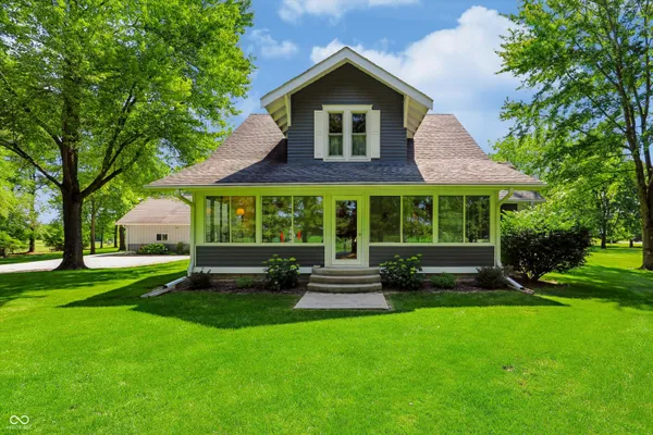 $599,900 | 5251 North 800 East, Wilkinson, IN 46186