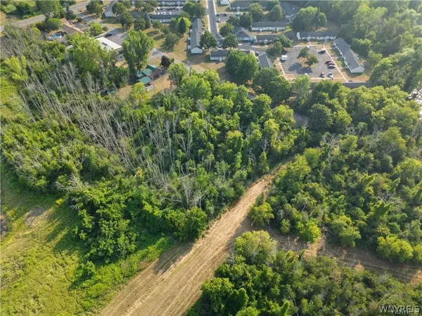 $24,500 | Brown Avenue, Medina, NY 14103