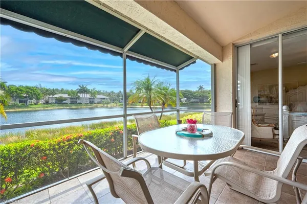 $339,000 | 367 Dover Place, Unit 1002, Naples, FL 34104