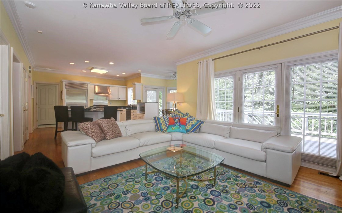 21 Quarry Ridge Charleston, WV 25304 - Photo 7 of 30 Gallery Image 7