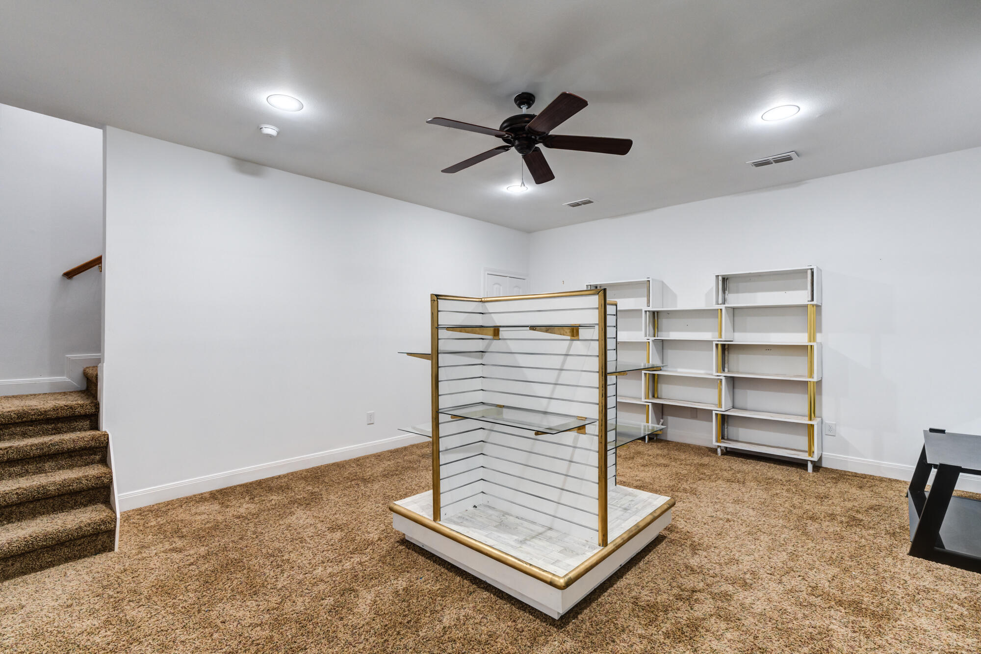 6309 76th Street Lubbock, TX 79424 - Photo 53 of 61 6309-76th-St_Lubbock-TX_33_Basement