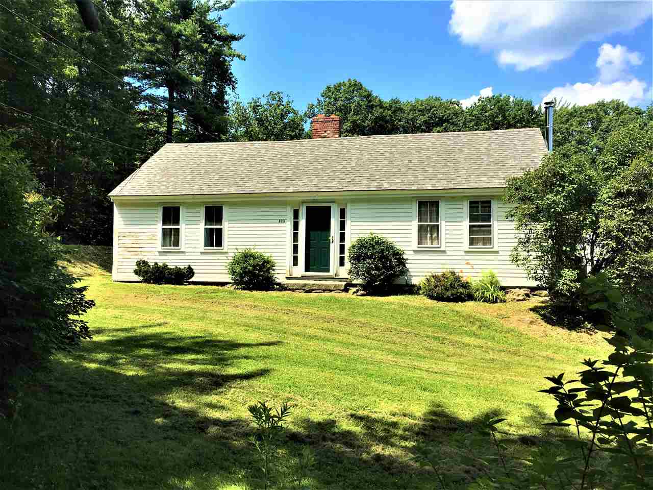523 Reservoir Road Deering, NH 03244 - Photo 1 of 27