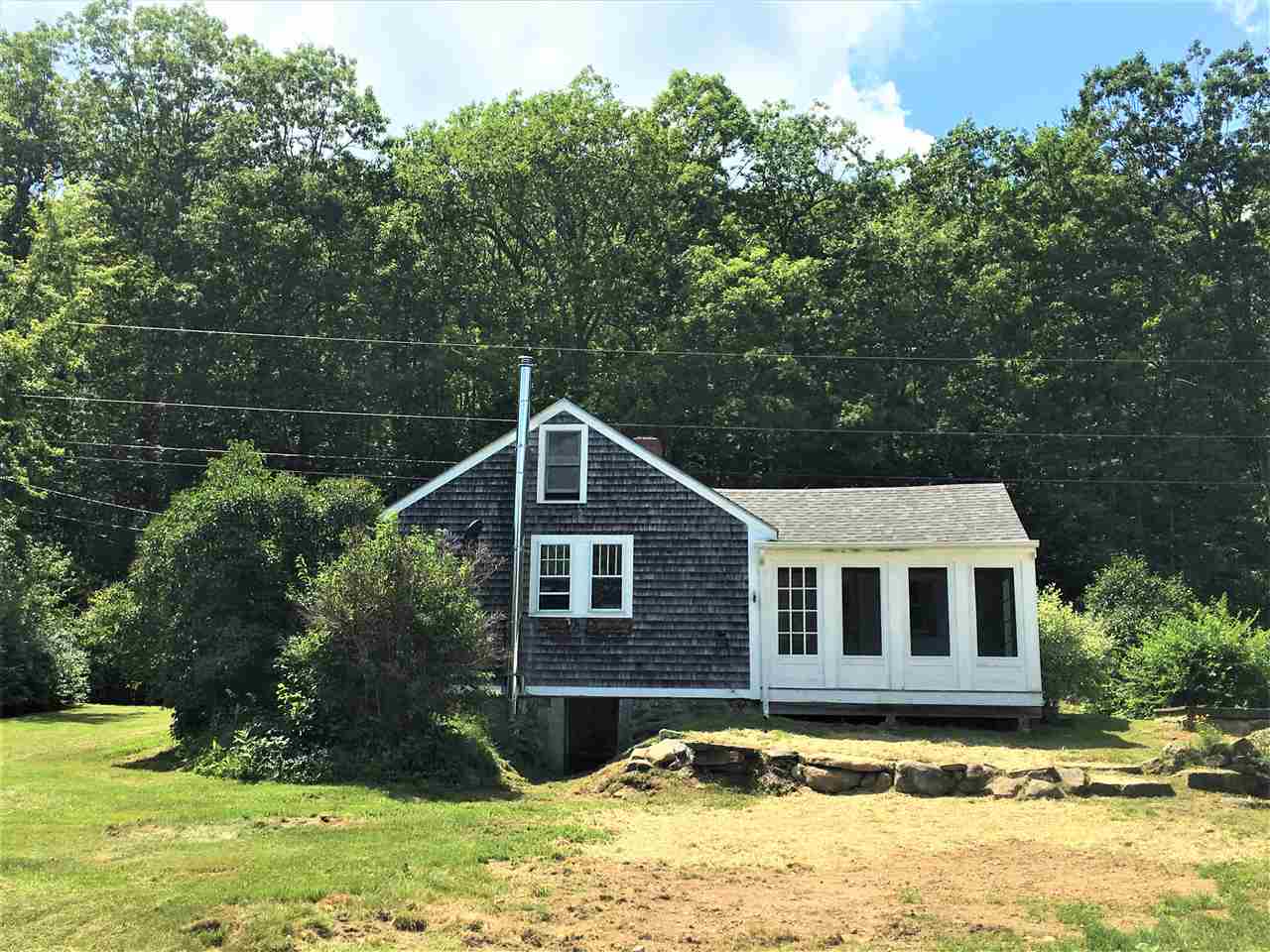 523 Reservoir Road Deering, NH 03244 - Photo 3 of 27