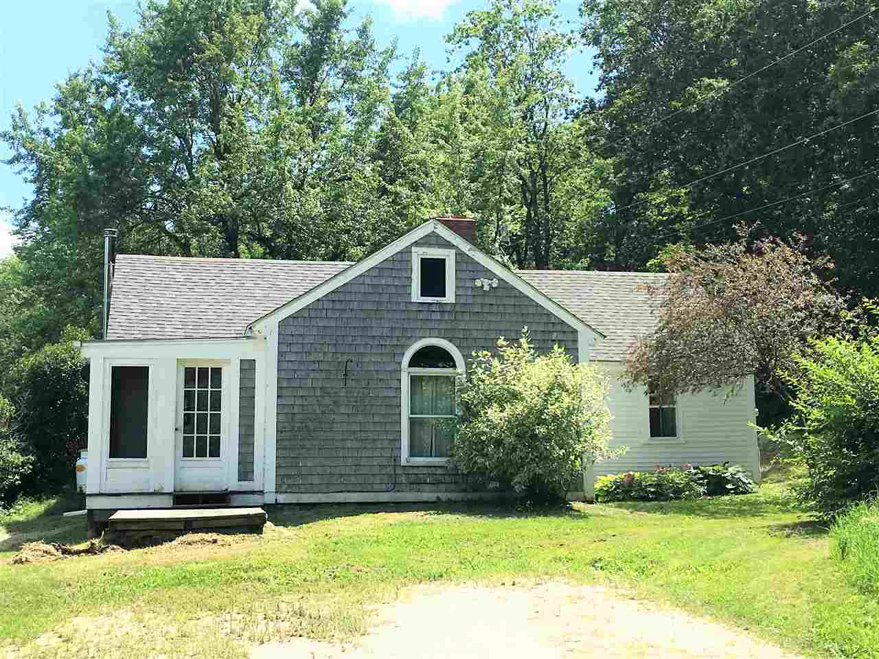 523 Reservoir Road Deering, NH 03244 - Photo 4 of 27