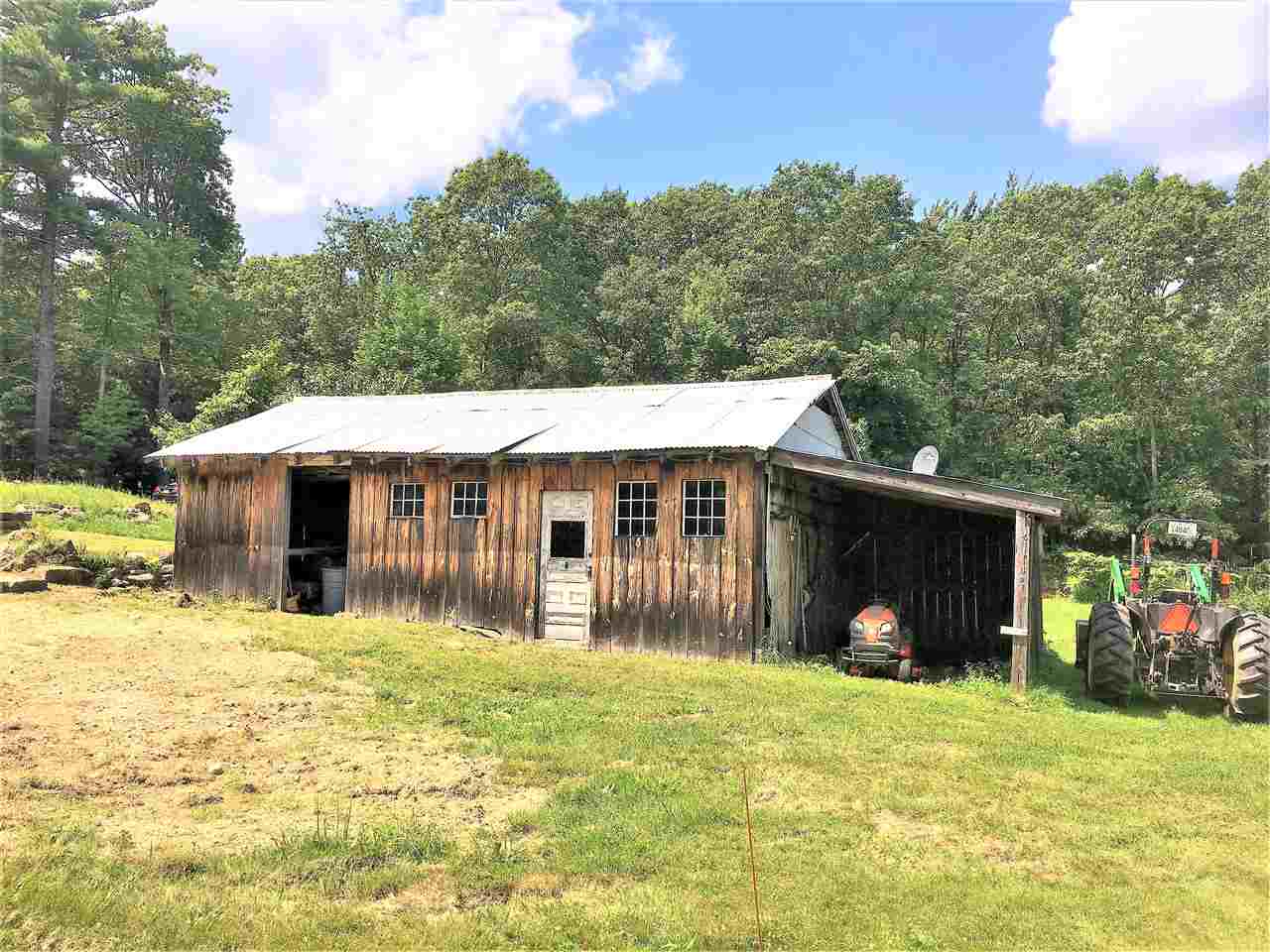 523 Reservoir Road Deering, NH 03244 - Photo 5 of 27