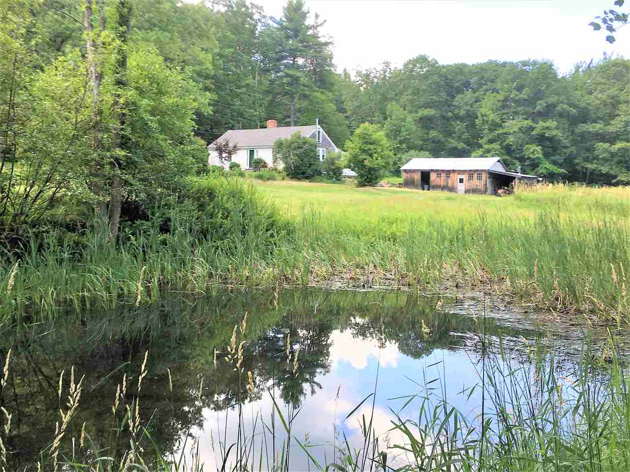 523 Reservoir Road Deering, NH 03244 - Photo 7 of 27