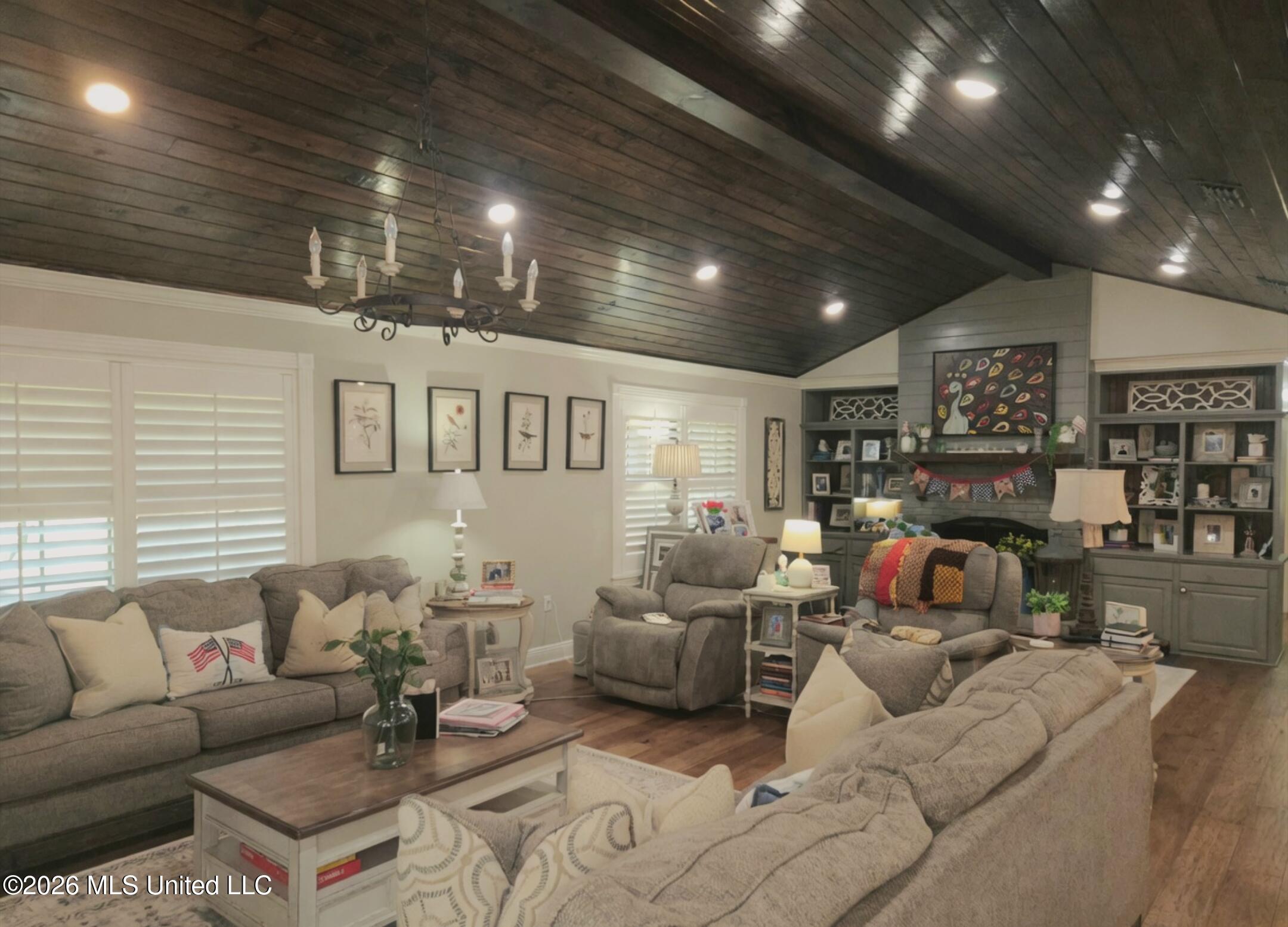 8 Sunflower Road Foxworth, MS 39483 - Photo 12 of 85 39328