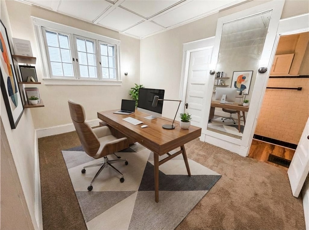 7 South Lewis Street Auburn, NY 13021 - Photo 18 of 46 Virtually Staged