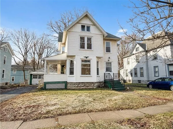 $194,900 | 7 South Lewis Street, Auburn, NY 13021