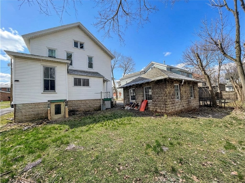 7 South Lewis Street Auburn, NY 13021 - Photo 46 of 46