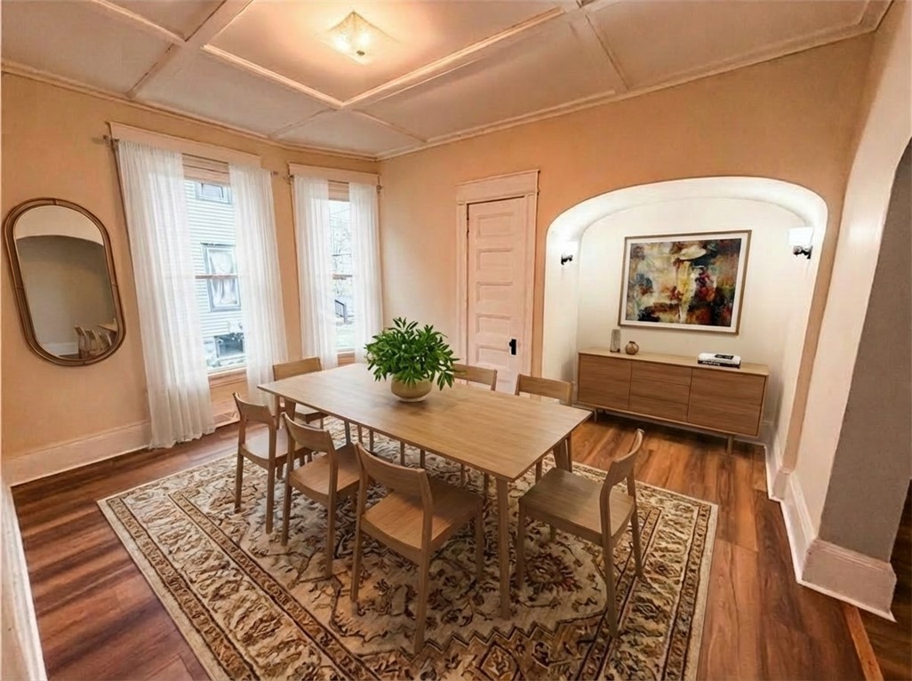 7 South Lewis Street Auburn, NY 13021 - Photo 8 of 46 Virtually Staged
