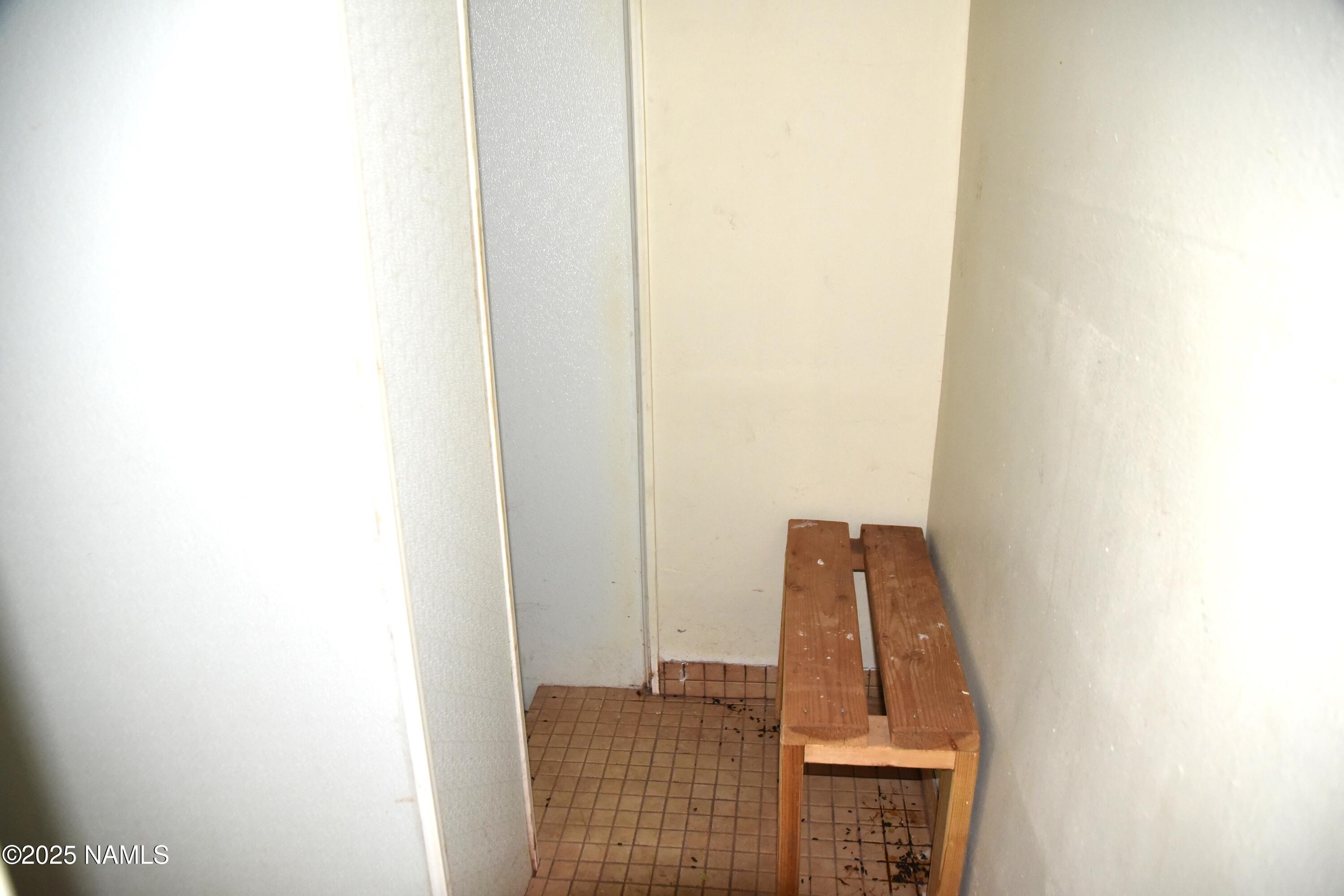 7145 East 4h Club Camp Road Williams, AZ 86046 - Photo 23 of 35 a view of utility room