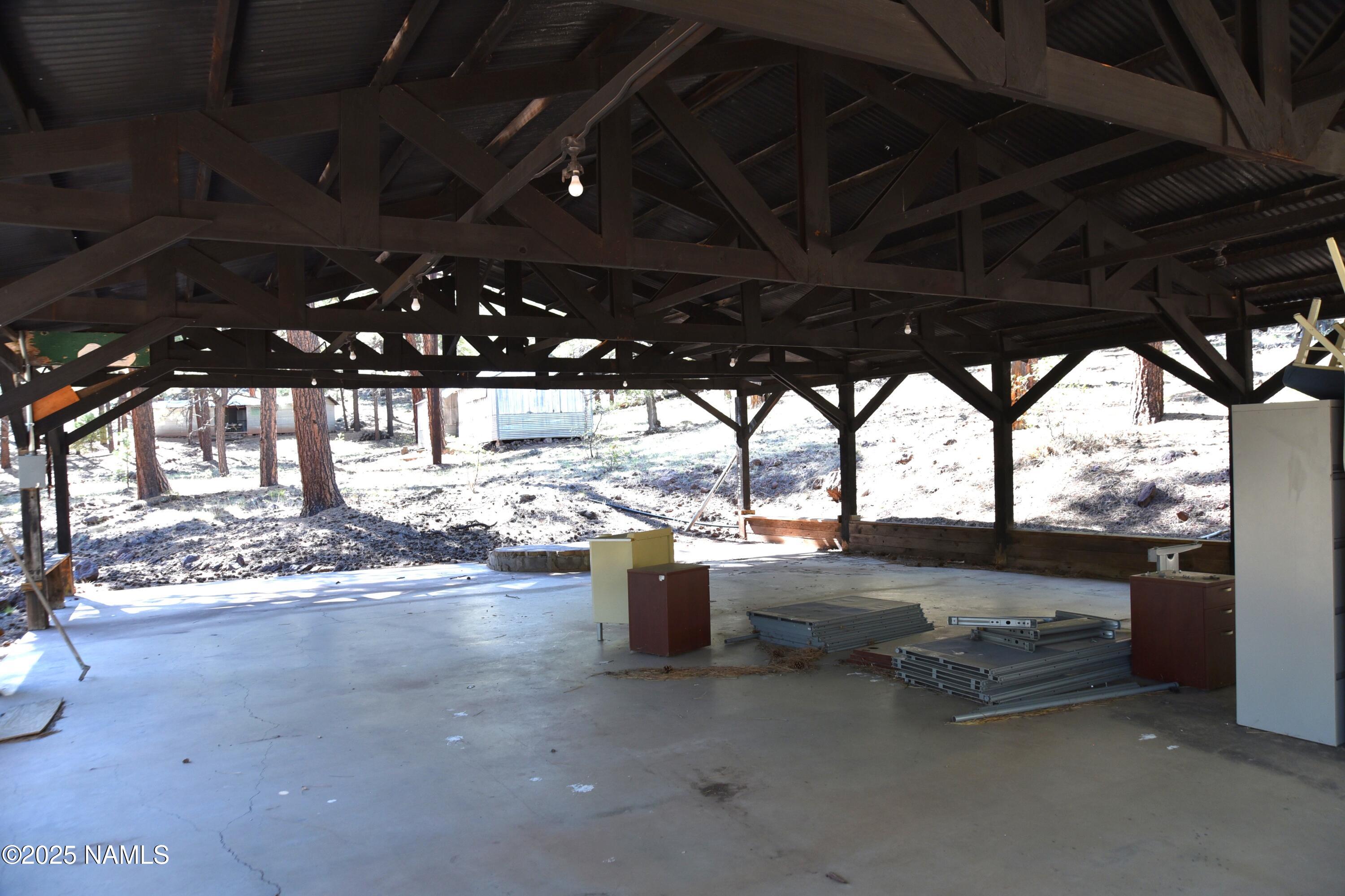 7145 East 4h Club Camp Road Williams, AZ 86046 - Photo 24 of 35