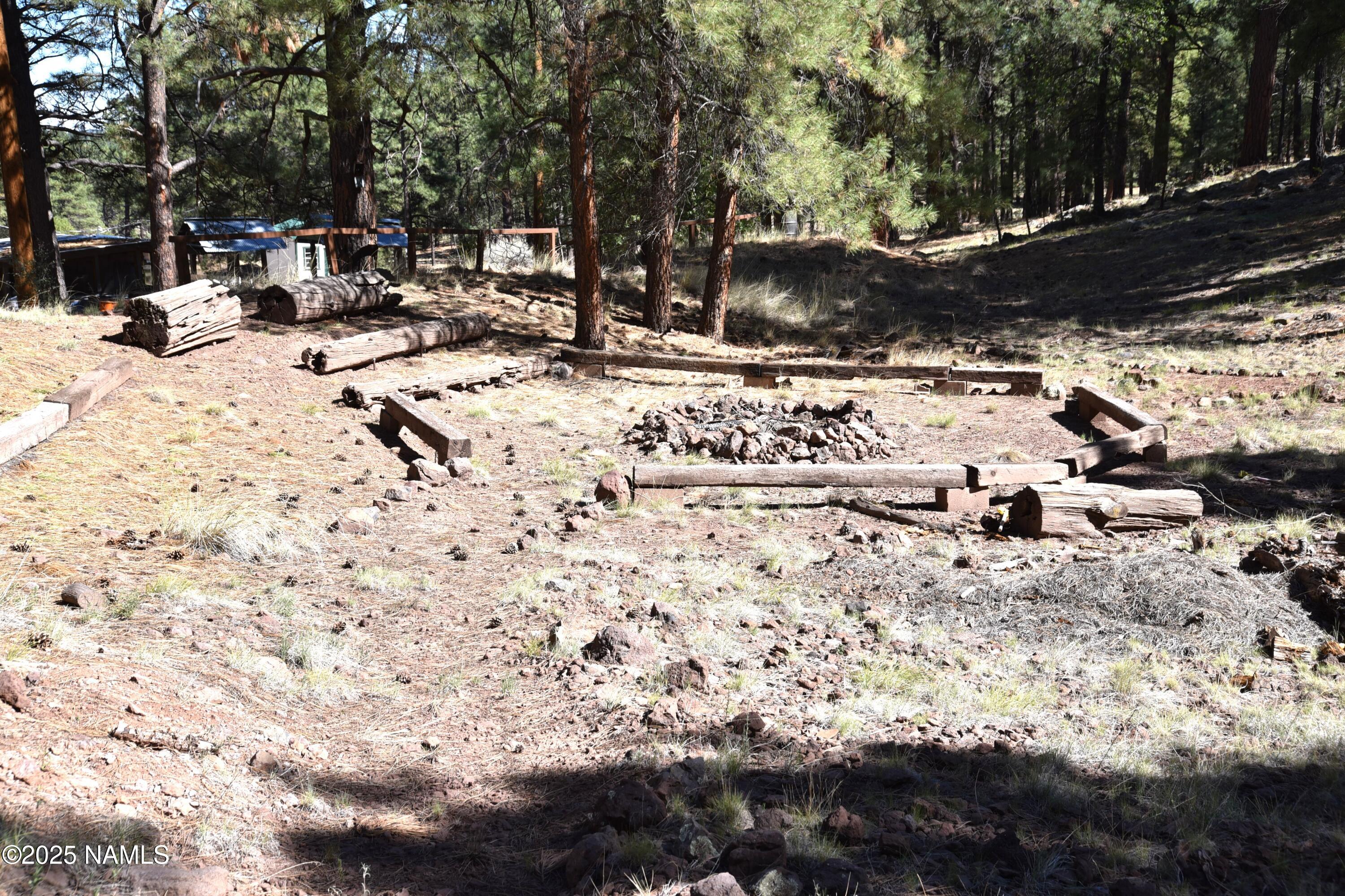 7145 East 4h Club Camp Road Williams, AZ 86046 - Photo 26 of 35