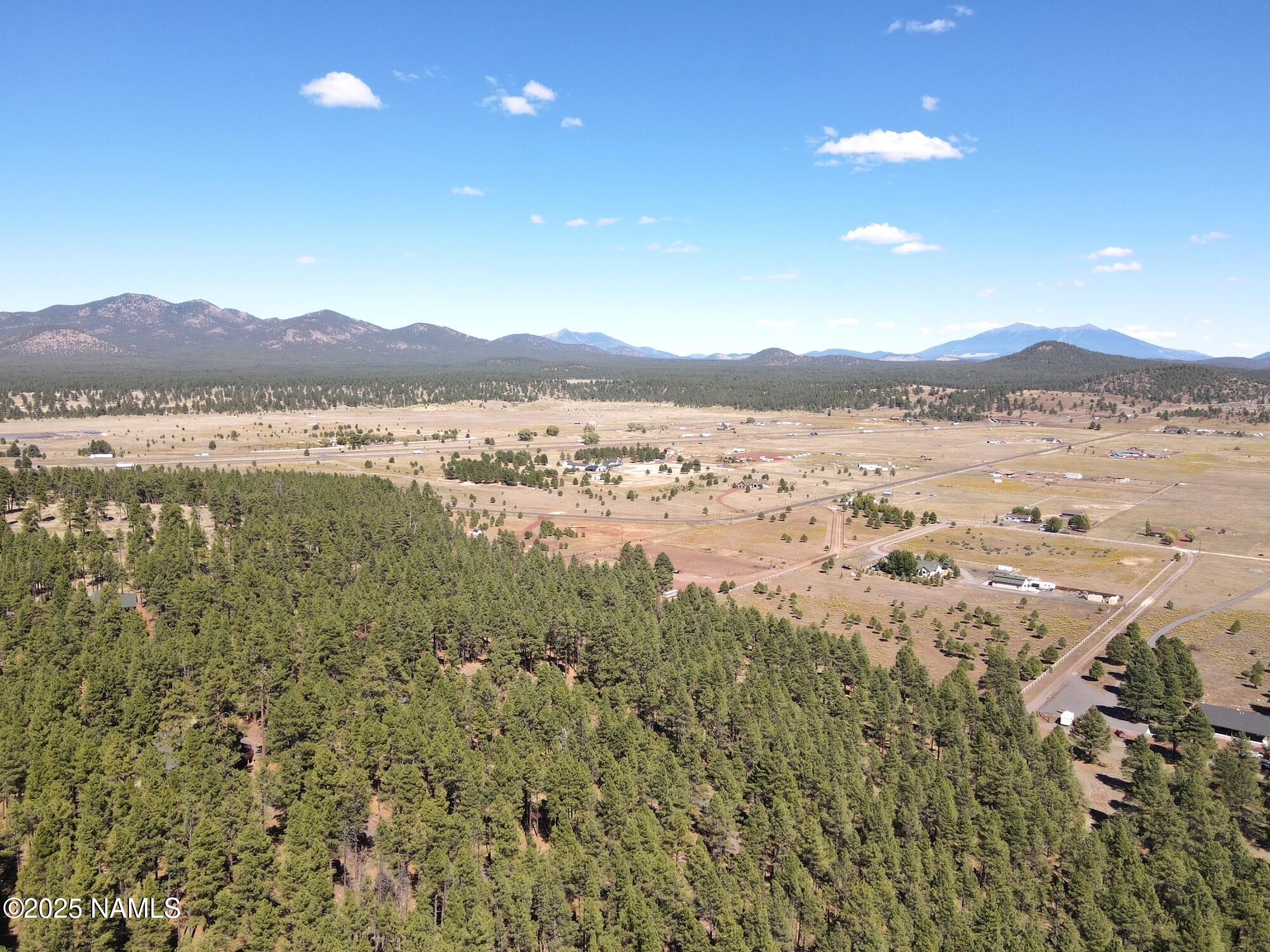 7145 East 4h Club Camp Road Williams, AZ 86046 - Photo 5 of 35 a view of lake and mountain