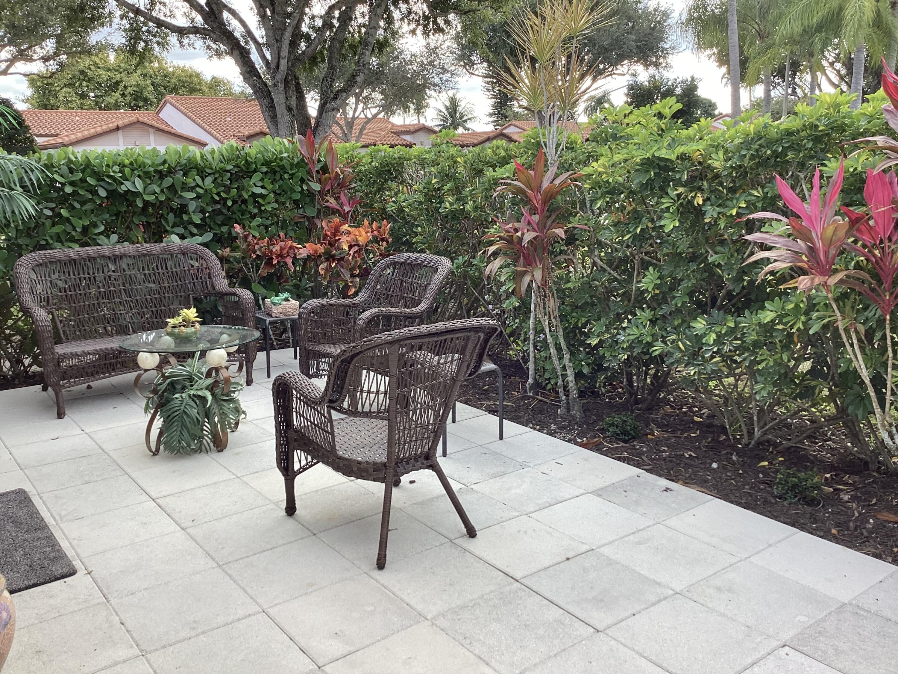 6258 Pointe Regal Circle, Unit B Delray Beach, FL 33484 - Photo 40 of 44 IMG_1083