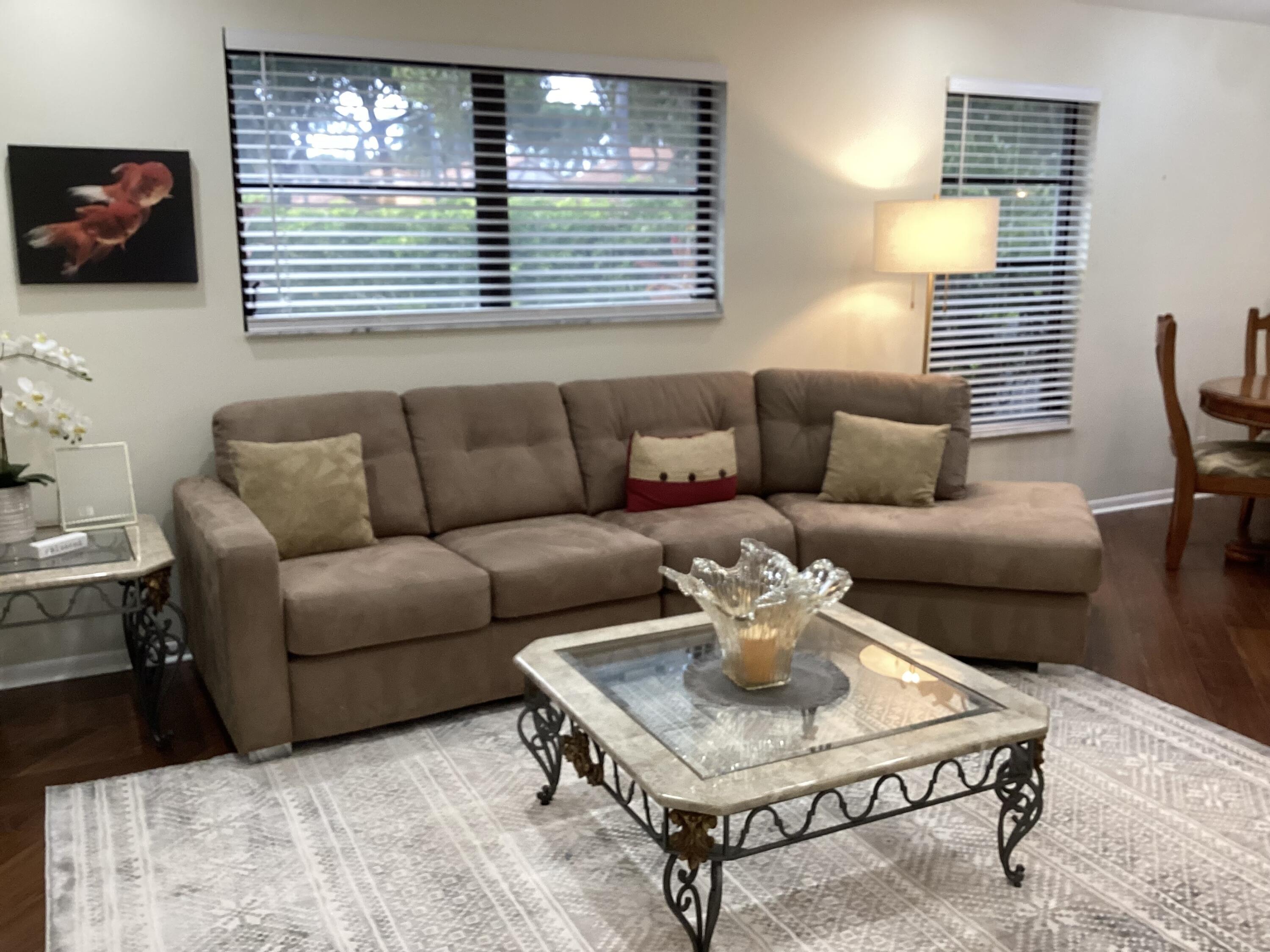 6258 Pointe Regal Circle, Unit B Delray Beach, FL 33484 - Photo 5 of 44 IMG_1050