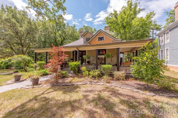 $425,000 | 306 East Houston Street, Monroe, NC 28112
