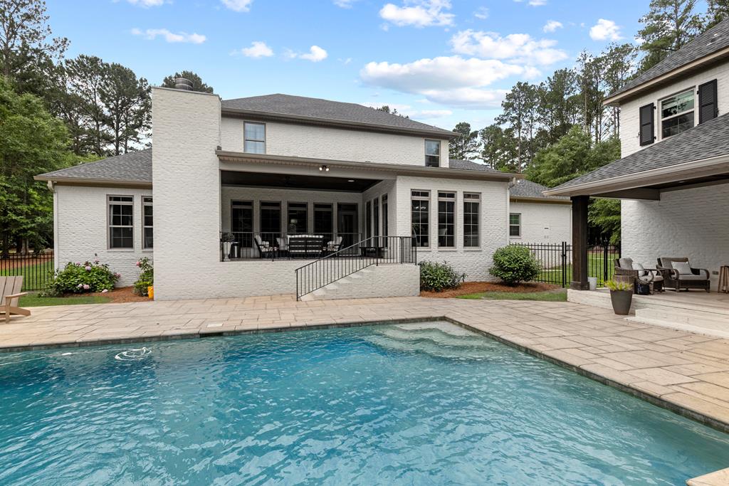 807 Liveoak Trail Dothan, AL 36305 - Photo 82 of 96