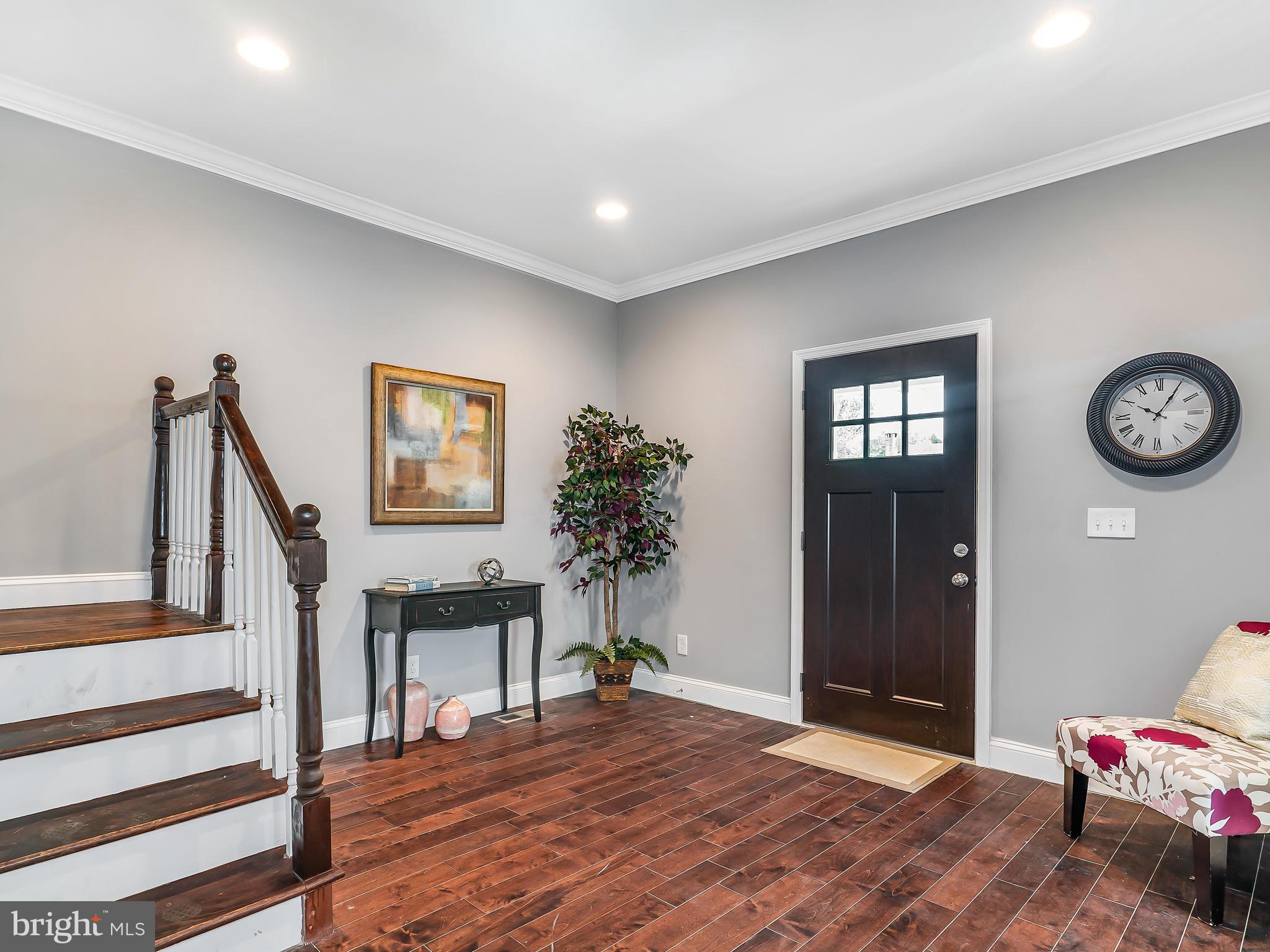 3708 Chatham Road Baltimore, MD 21215 - Photo 2 of 28 Interior (General)
