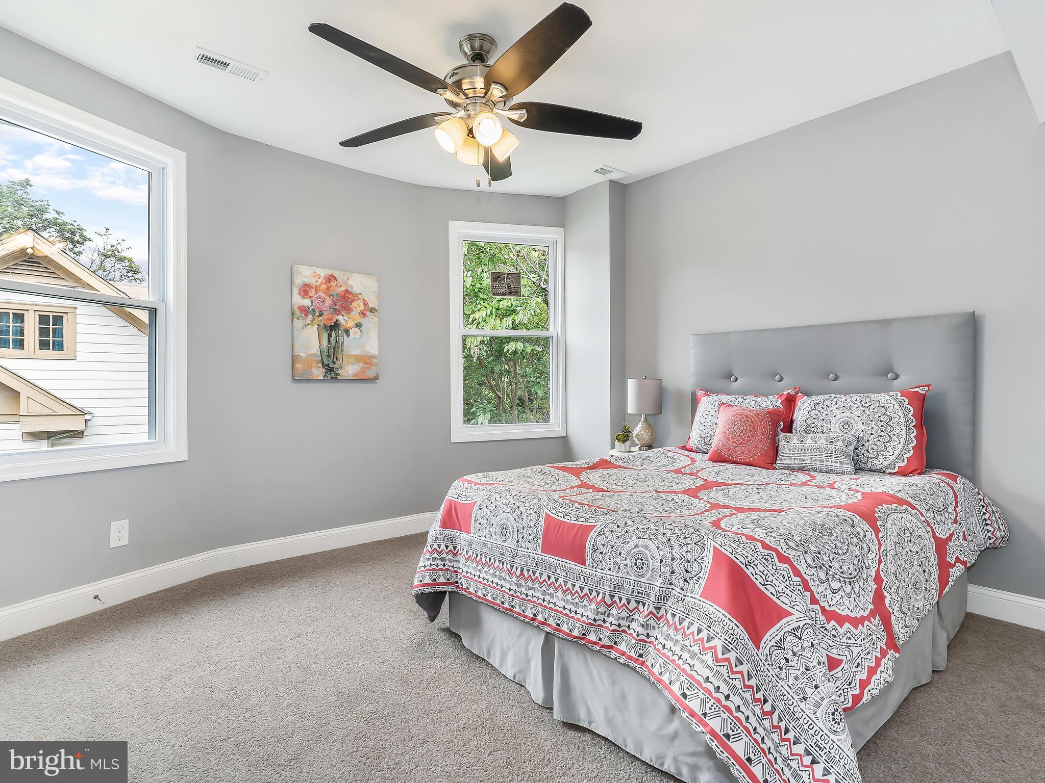 3708 Chatham Road Baltimore, MD 21215 - Photo 15 of 28 Bedroom