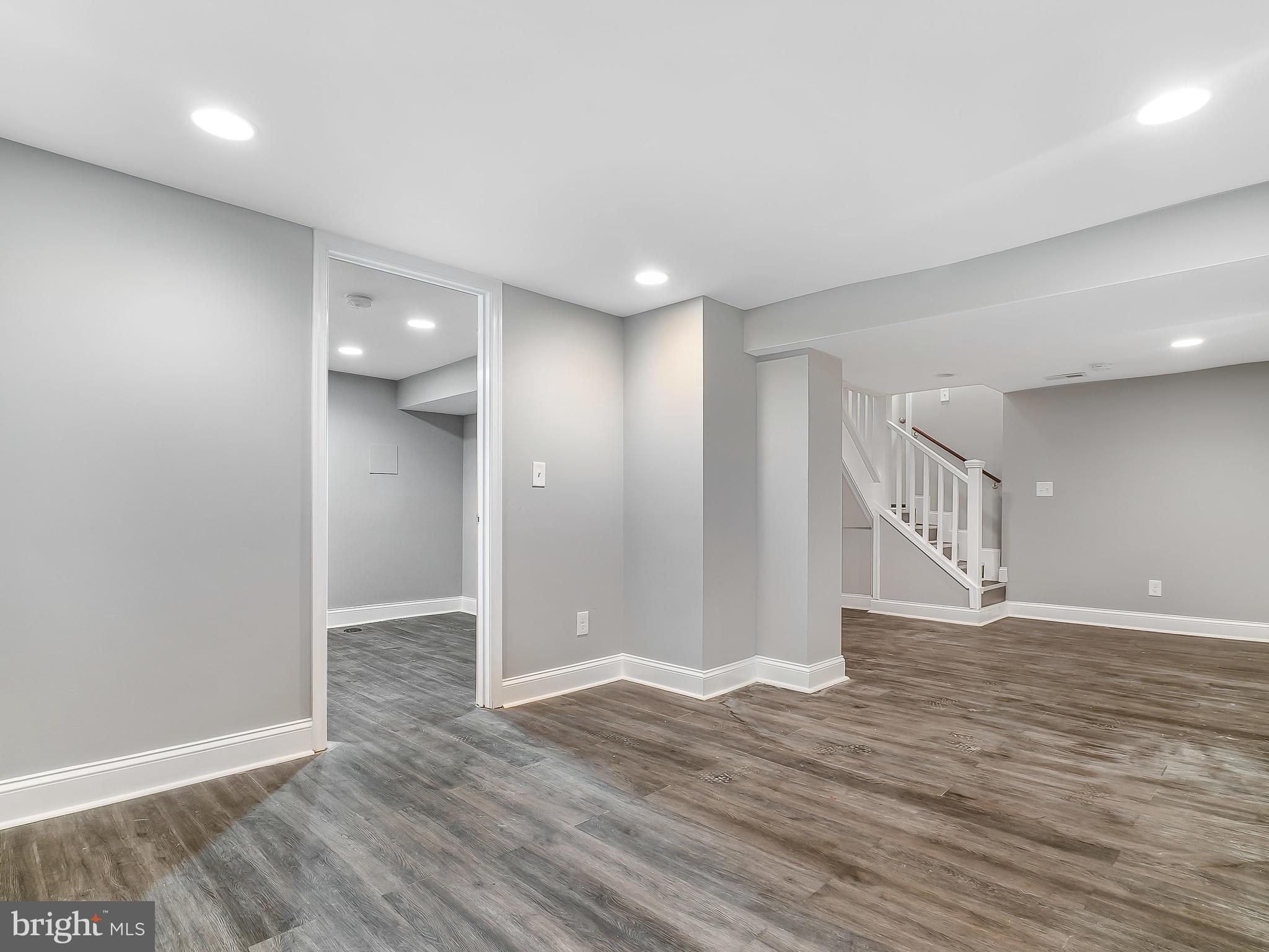 3708 Chatham Road Baltimore, MD 21215 - Photo 21 of 28 Basement