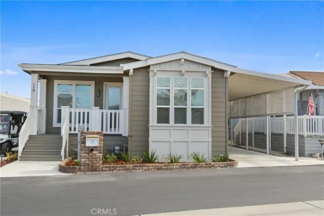 $379,900 | 16222 Monterey Lane, Unit 178, Huntington Beach, CA 92648