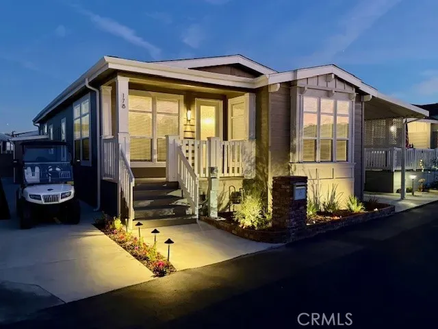 $379,900 | 16222 Monterey Lane, Unit 178, Huntington Beach, CA 92648