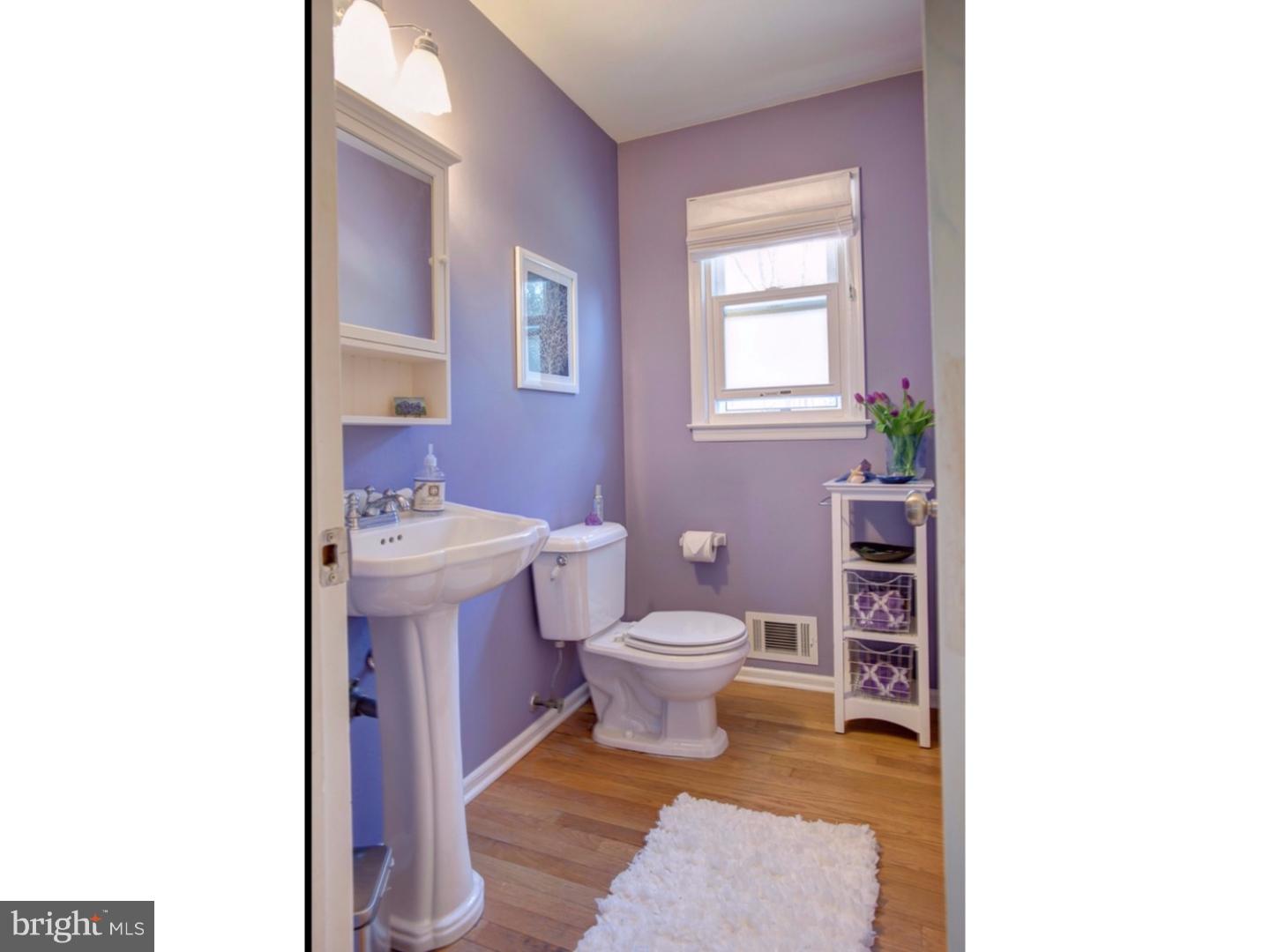 14 Yeger Road Princeton Junction, NJ 08550 - Photo 12 of 25 Half Bath