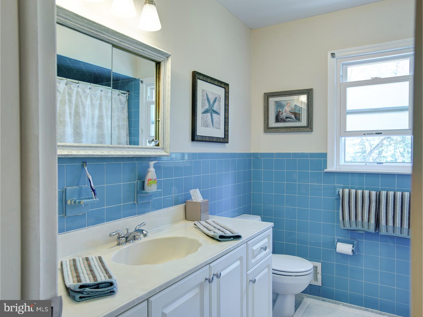 14 Yeger Road Princeton Junction, NJ 08550 - Photo 18 of 25 Master Bathroom