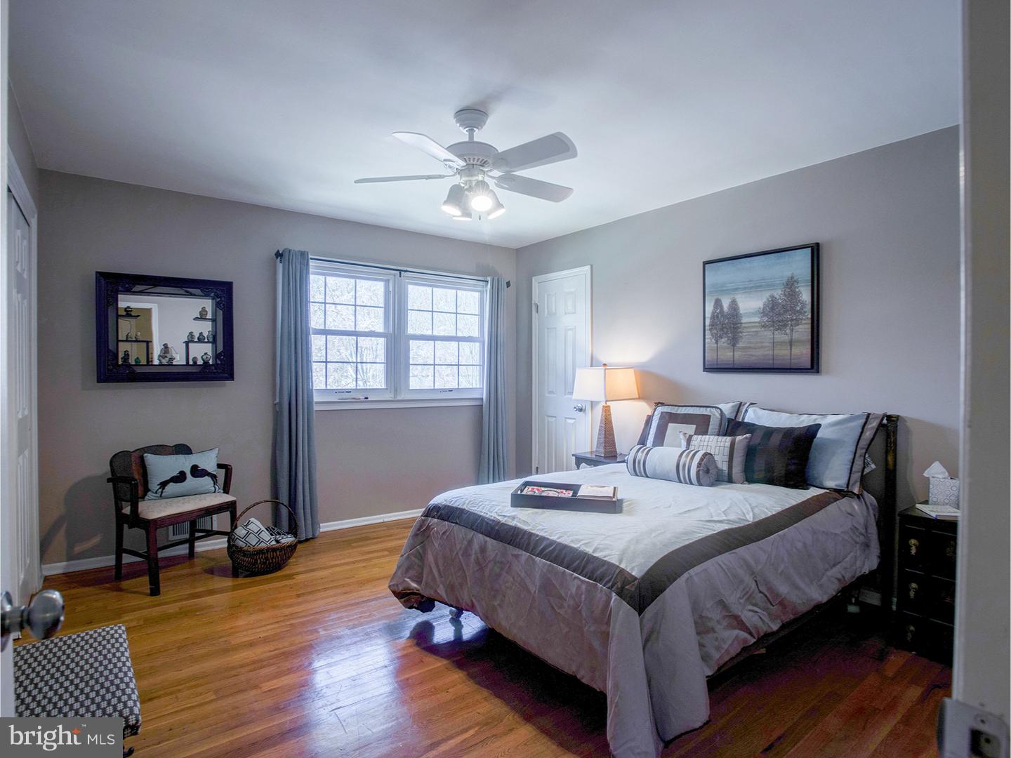 14 Yeger Road Princeton Junction, NJ 08550 - Photo 19 of 25 Bedroom 2