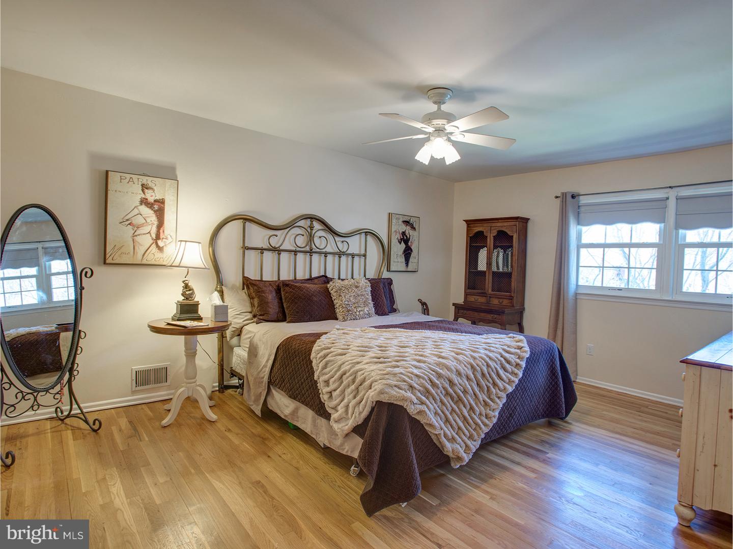 14 Yeger Road Princeton Junction, NJ 08550 - Photo 20 of 25 Bedroom 3