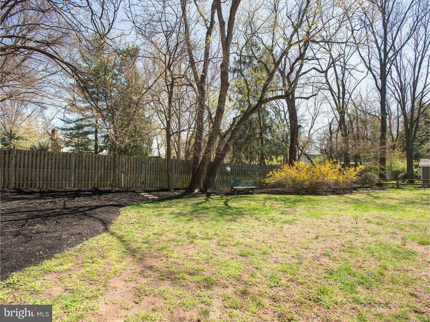 14 Yeger Road Princeton Junction, NJ 08550 - Photo 24 of 25 View in Back