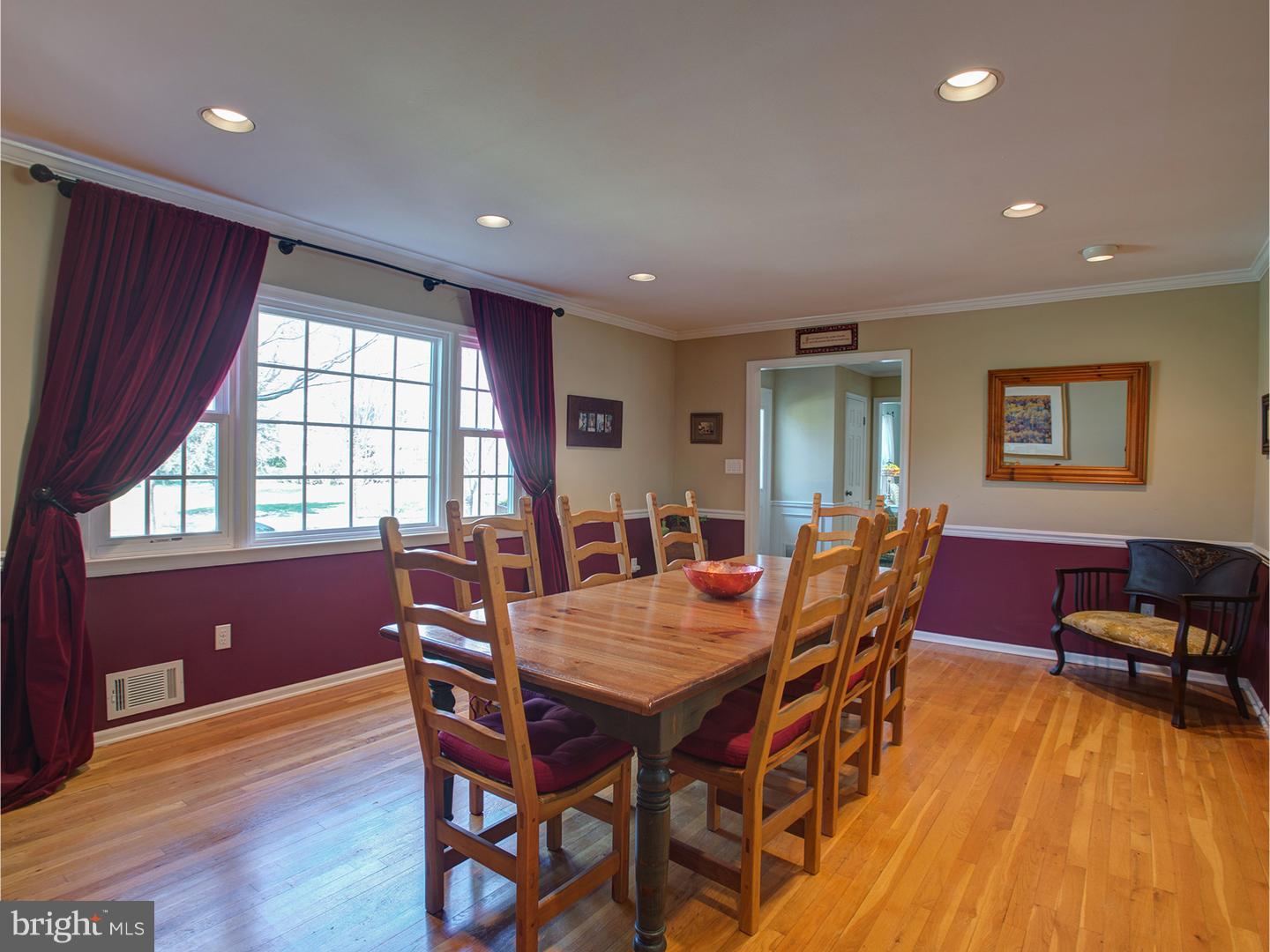 14 Yeger Road Princeton Junction, NJ 08550 - Photo 5 of 25 Dining Room