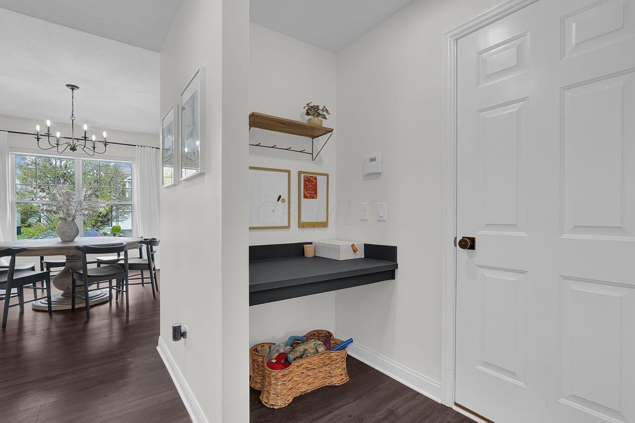 6031 Heckert Road Westerville, OH 43081 - Photo 9 of 50 DSC06381