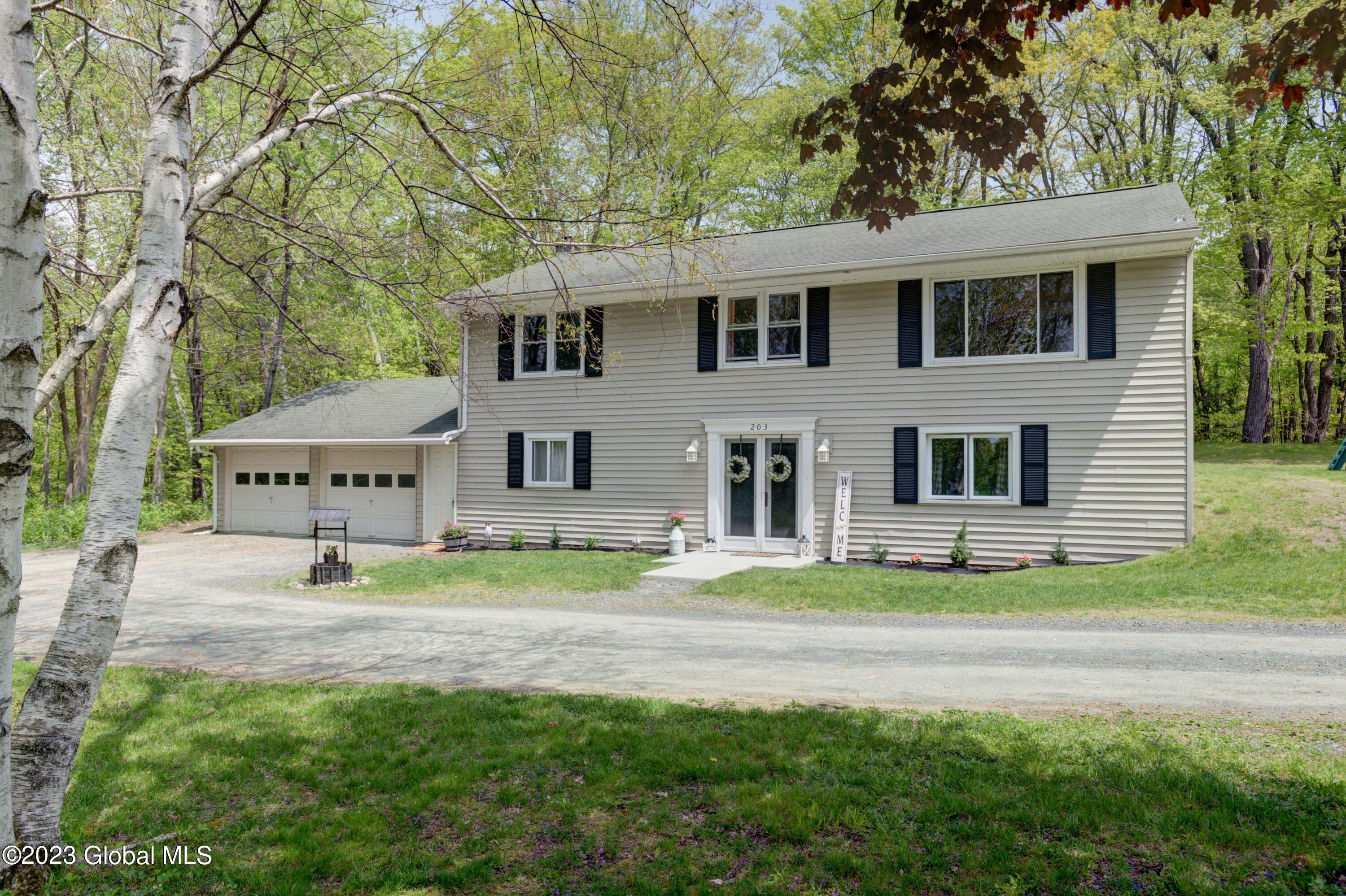 203 Dearstyne Road Brunswick, NY 12180 - Photo 1 of 41 46-DEARSTYNE