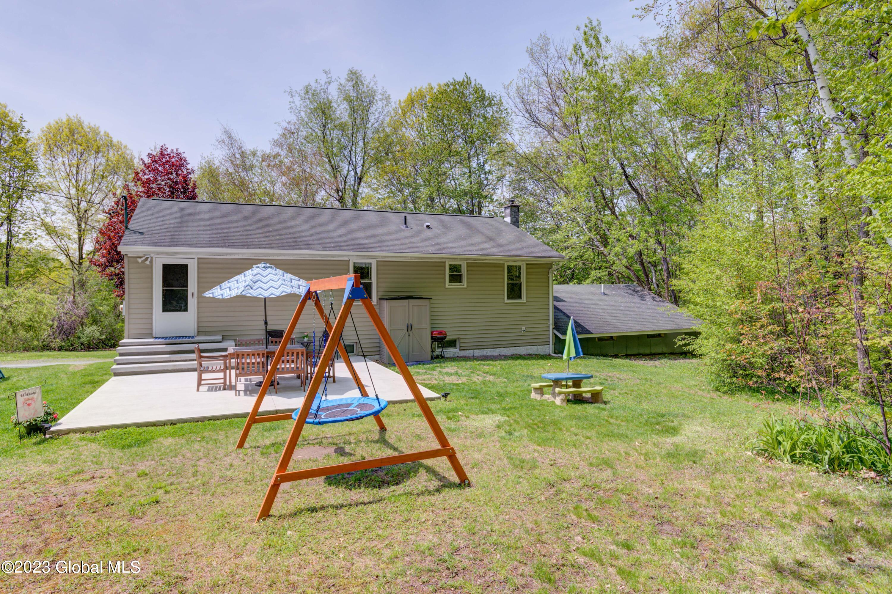 203 Dearstyne Road Brunswick, NY 12180 - Photo 20 of 41 56-DEARSTYNE