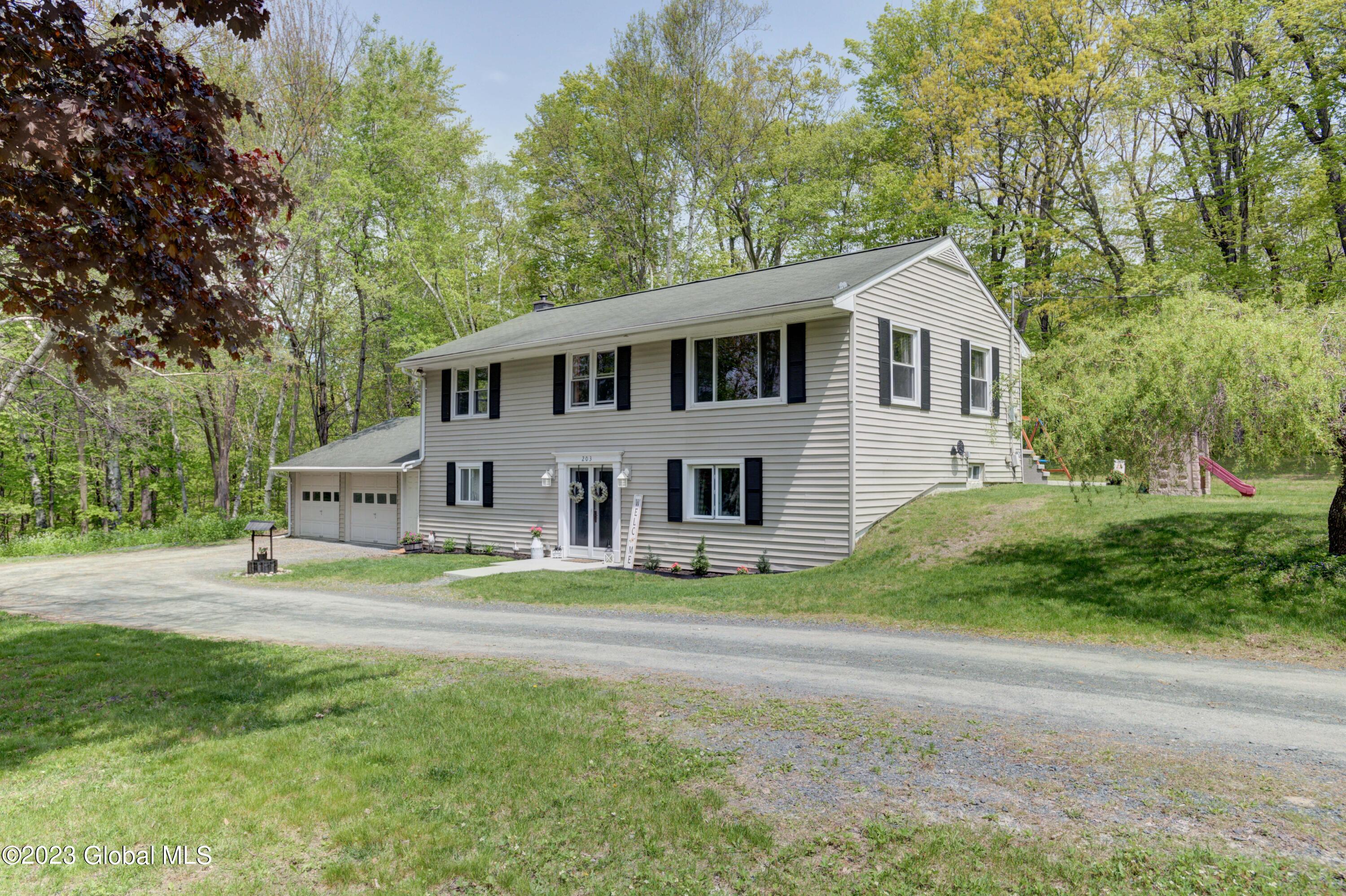 203 Dearstyne Road Brunswick, NY 12180 - Photo 2 of 41 47-DEARSTYNE