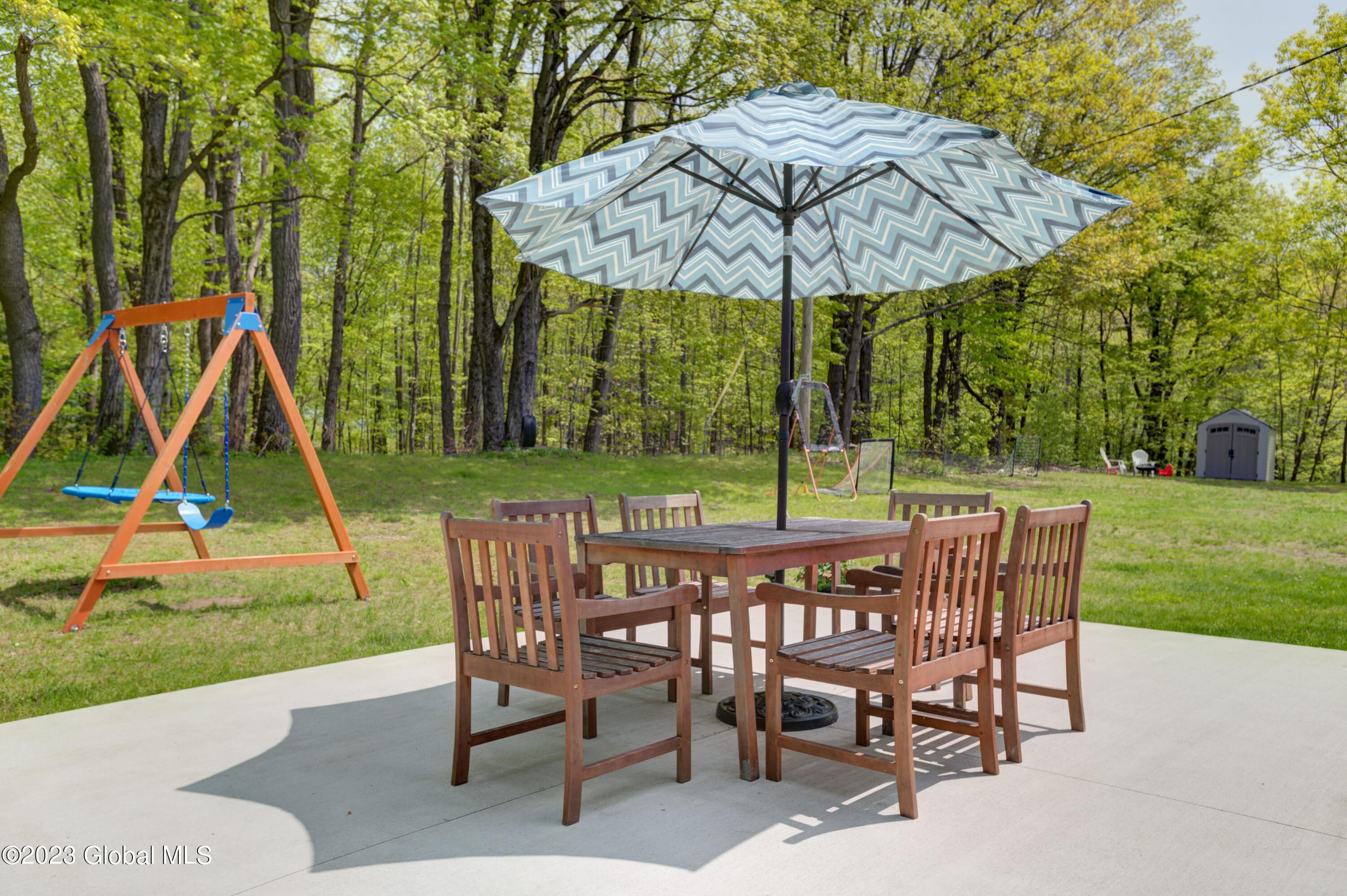 203 Dearstyne Road Brunswick, NY 12180 - Photo 4 of 41 59-DEARSTYNE