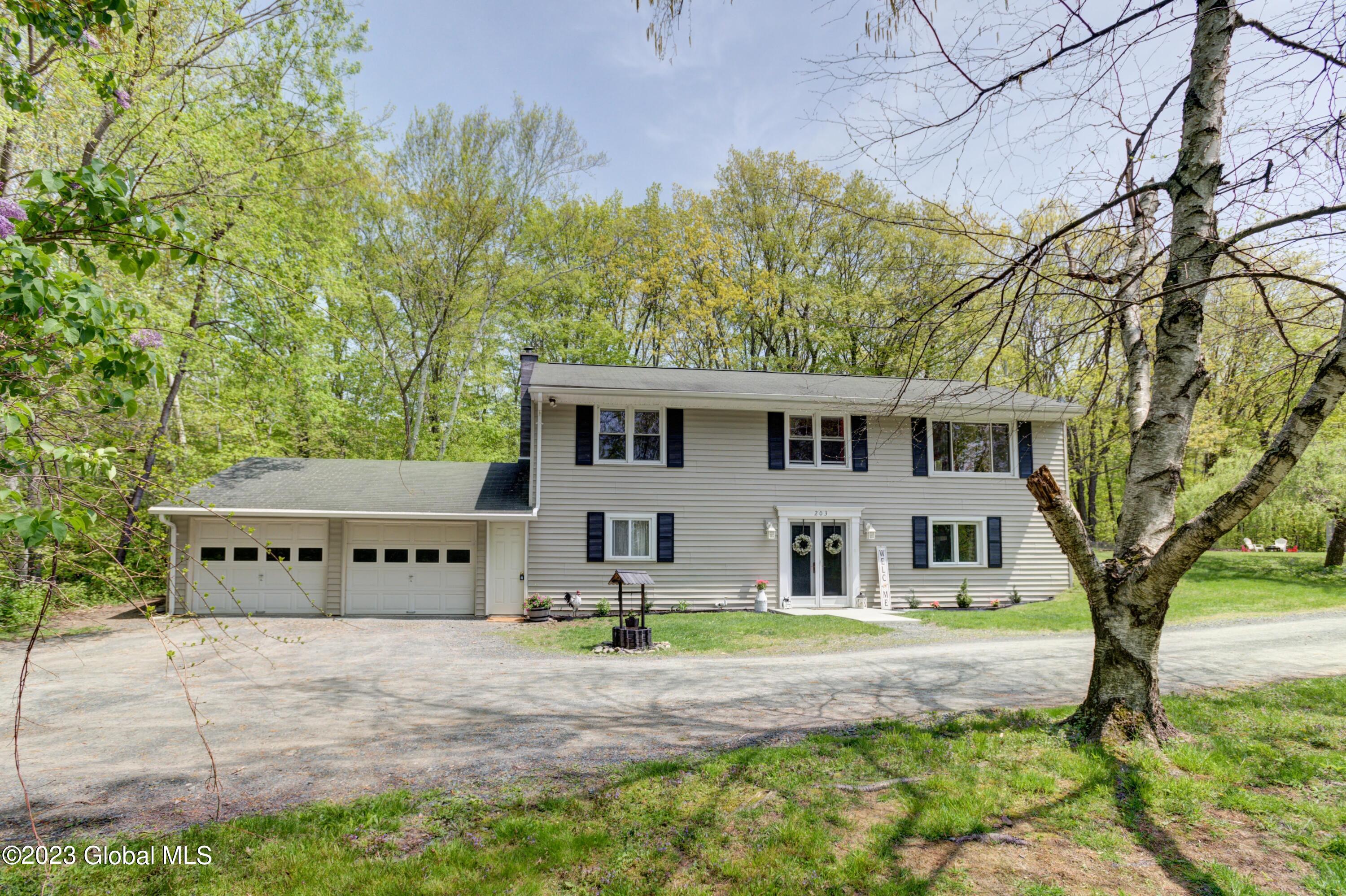 203 Dearstyne Road Brunswick, NY 12180 - Photo 41 of 41 44-DEARSTYNE