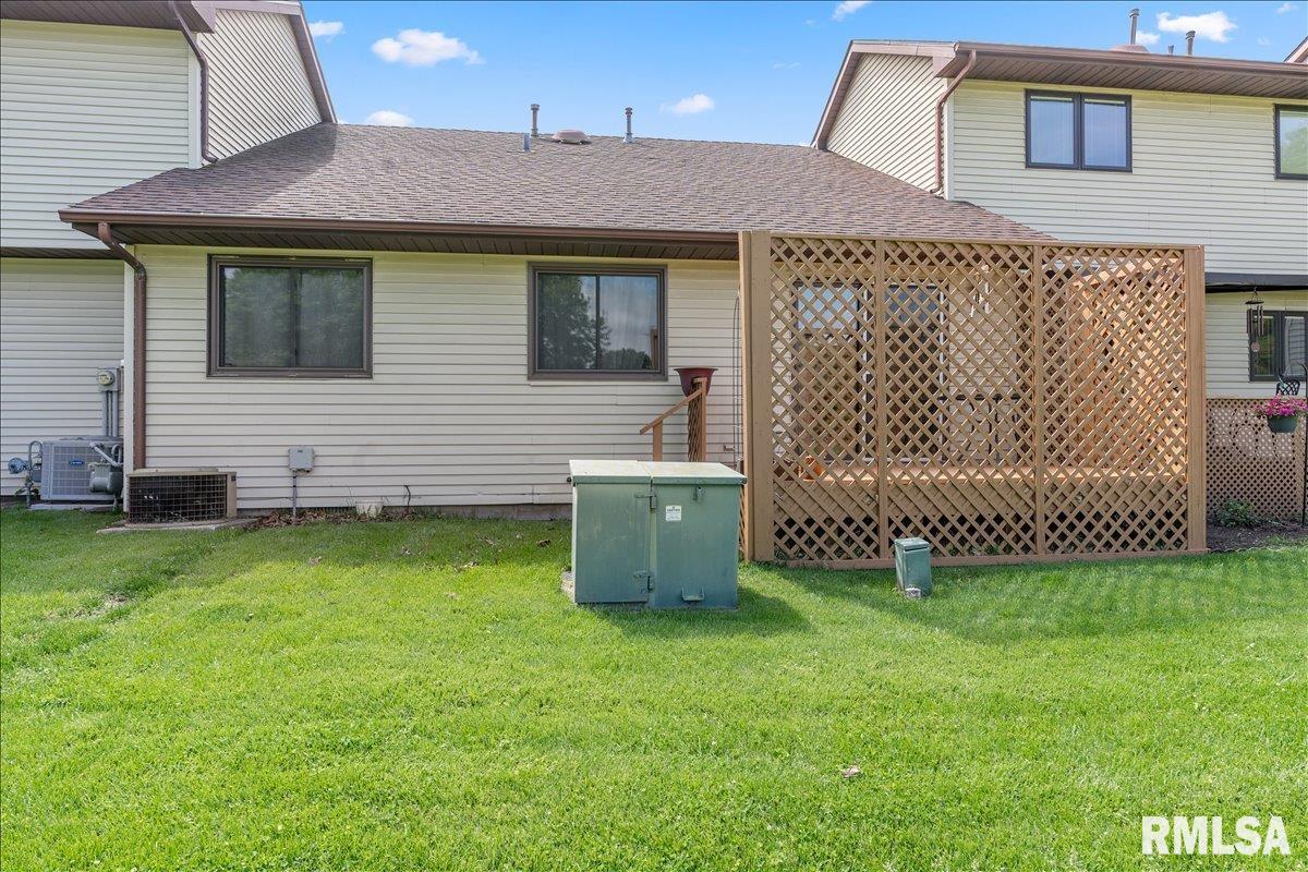518 North Springfield Street Virden, IL 62690 - Photo 19 of 25