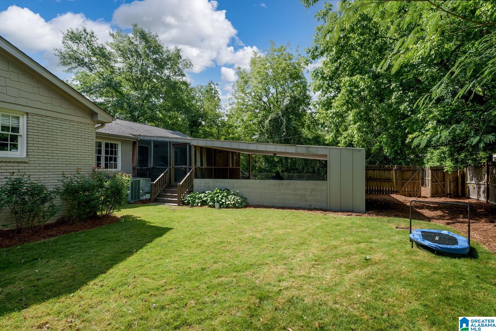 4050 Montevallo Road Birmingham, AL 35213 - Photo 37 of 39