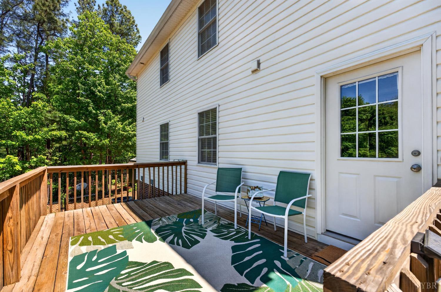 1301 Hummingbird Lane Spout Spring, VA 24593 - Photo 55 of 69 Gallery Image 55