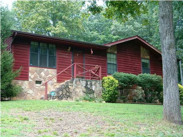 247 Ridgeside Drive Whitwell, TN 37397 - Photo 9 of 9 Additional Photo