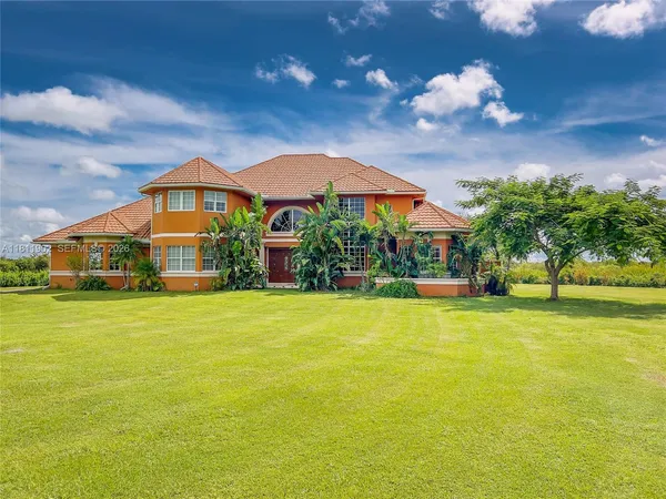 $2,597,000 | 37511 Washington Loop Road, Punta Gorda, FL 33982
