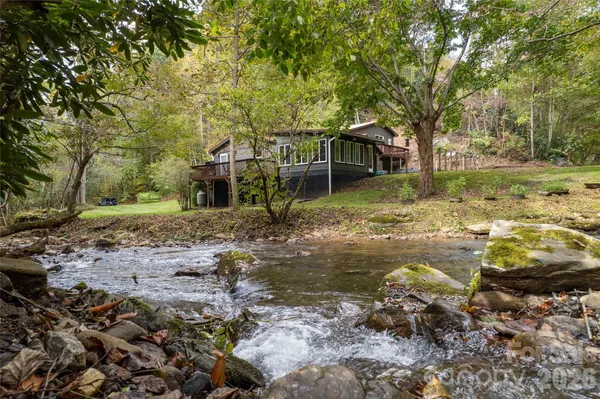 $850,000 | 214 Chin Tree Road, Sylva, NC 28779