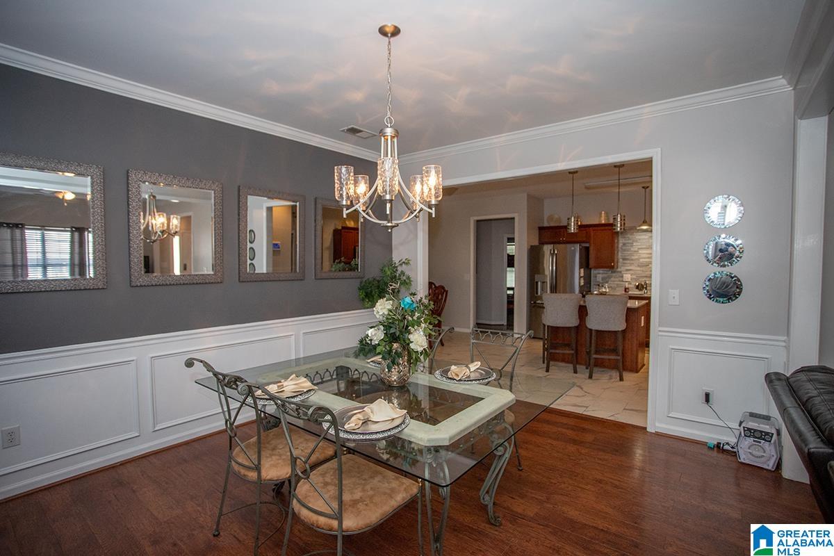 232 Bedford Lane Calera, AL 35040 - Photo 13 of 48