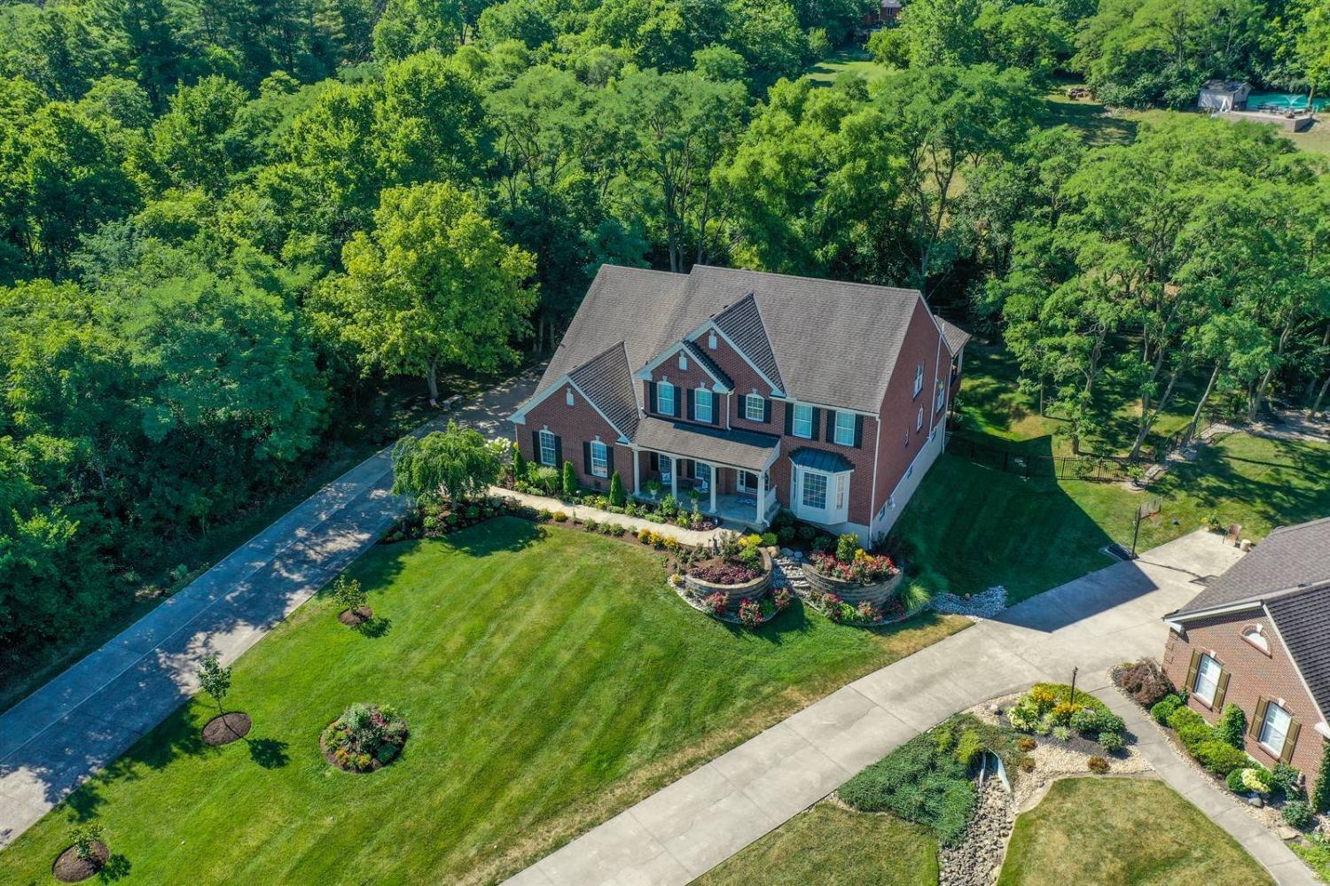 7121 Shadow Ridge Court Hamilton, OH 45011 - Photo 42 of 49 Gallery Image 42