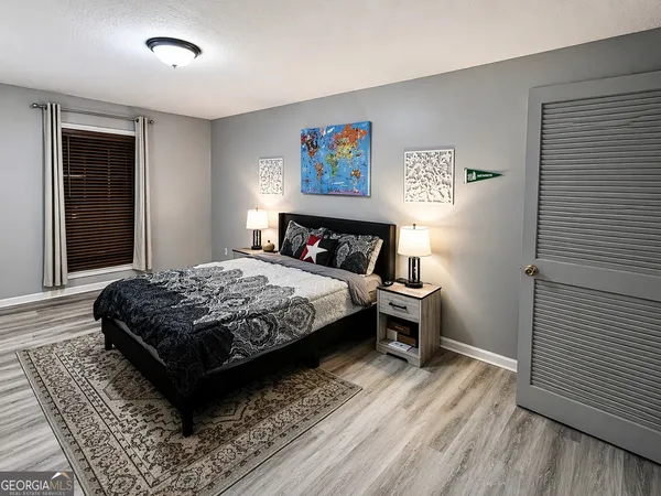 $200,000 | 6851 Roswell Road, Unit D33, Sandy Springs, GA 30328