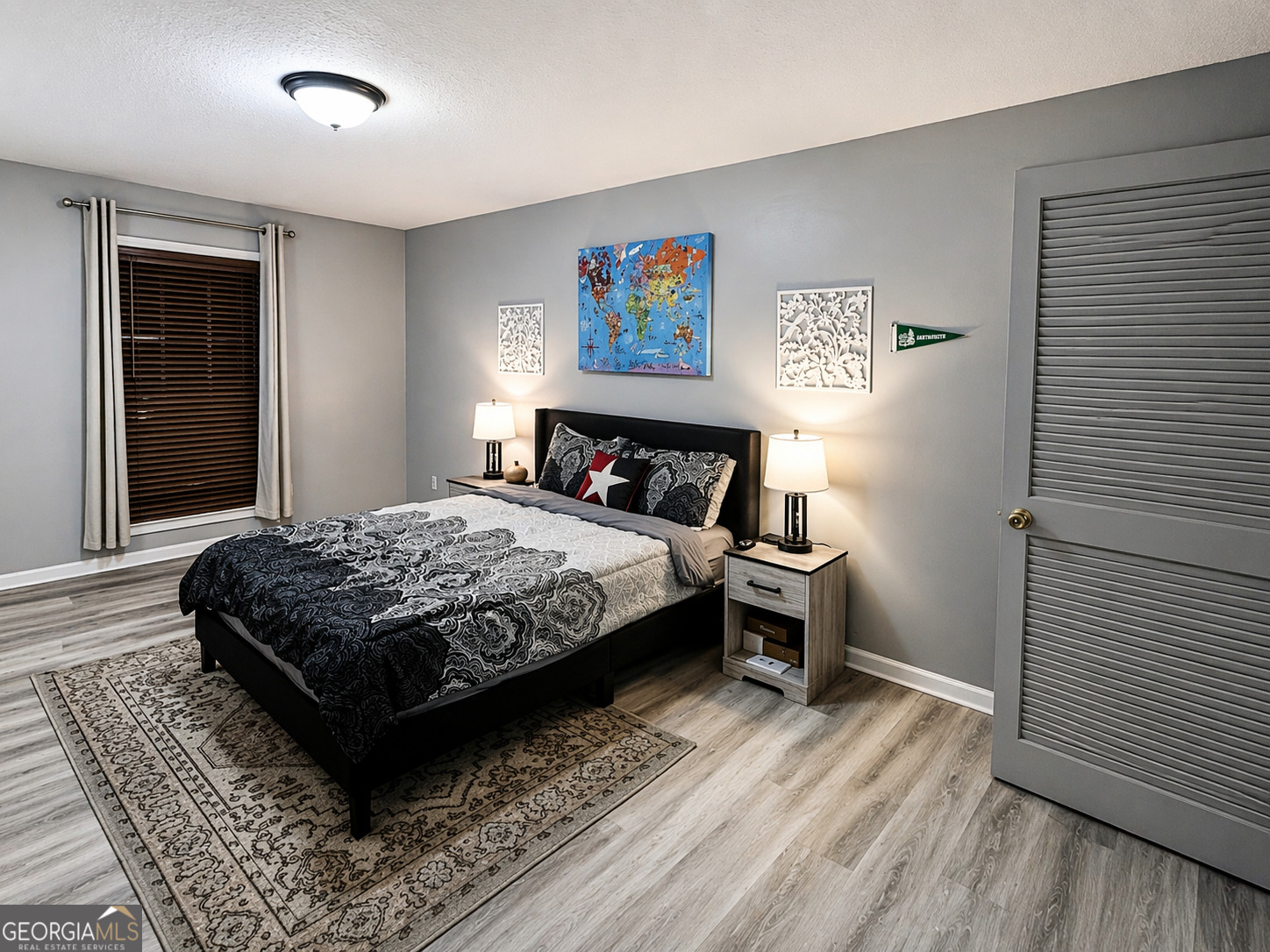 6851 Roswell Road, Unit D33 Sandy Springs, GA 30328 - Photo 16 of 30